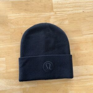 Lululemon Beanie